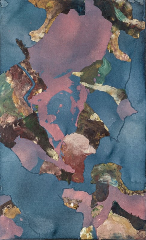 Ava Grauls, Ehime (detail)