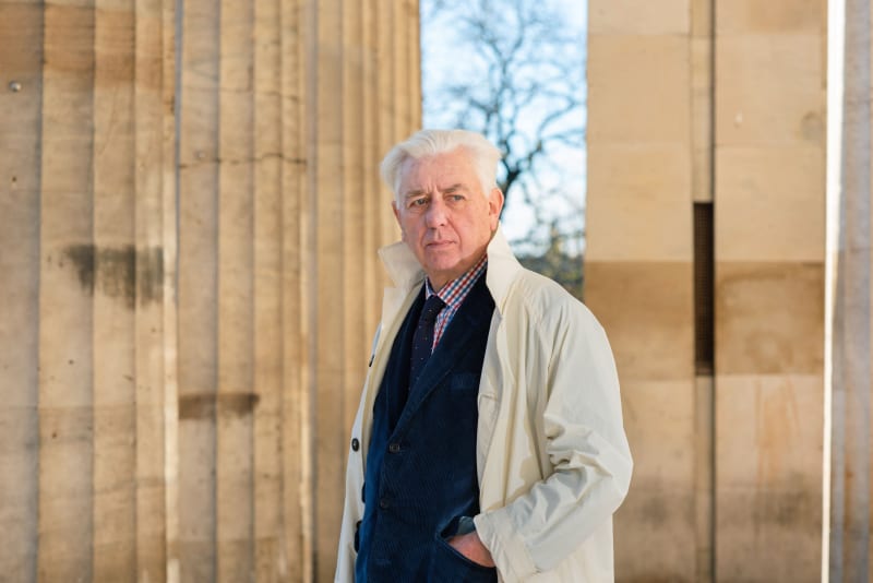 Photo by Julie Howden