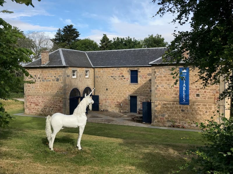 Cromarty Arts Trust