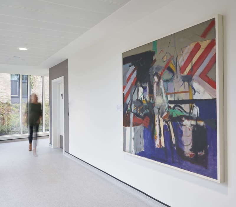 Collections Management