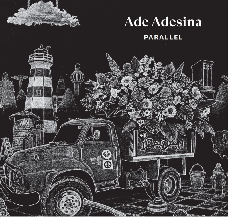Ade Adesina, Parallel