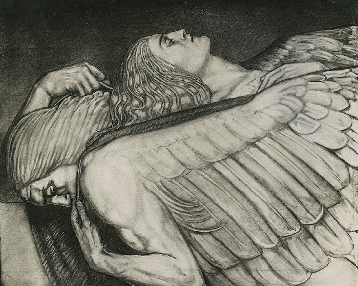 John Duncan, Photographs of Paintings