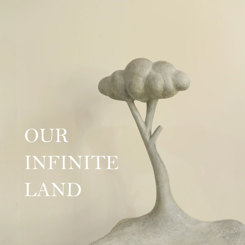 Our Infinite Land
