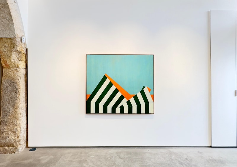 The Endless Summer, Exposição de Grupo