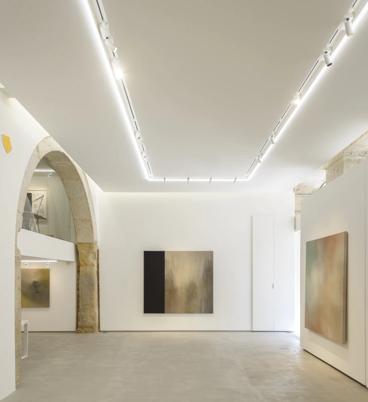 Michael Biberstein, Glider