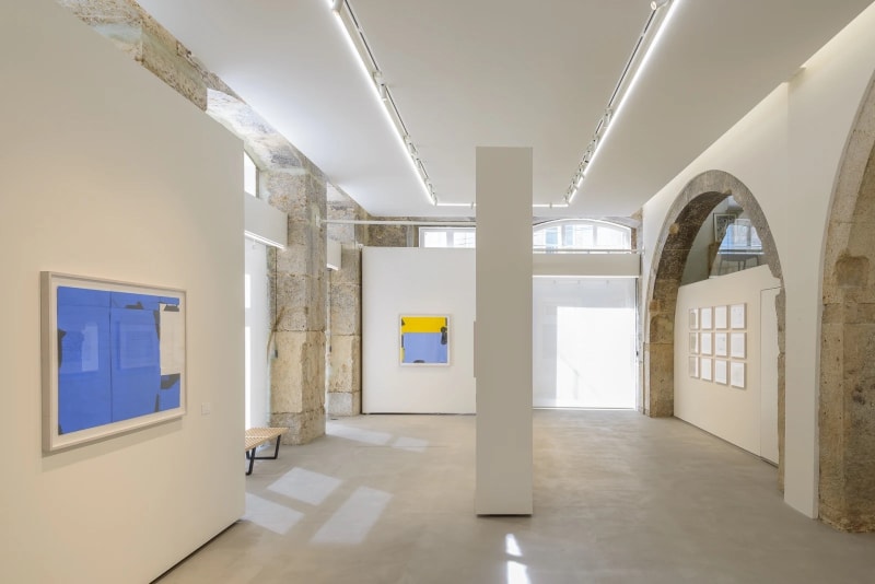 Hanns Schimansky, The Sound of Drawing