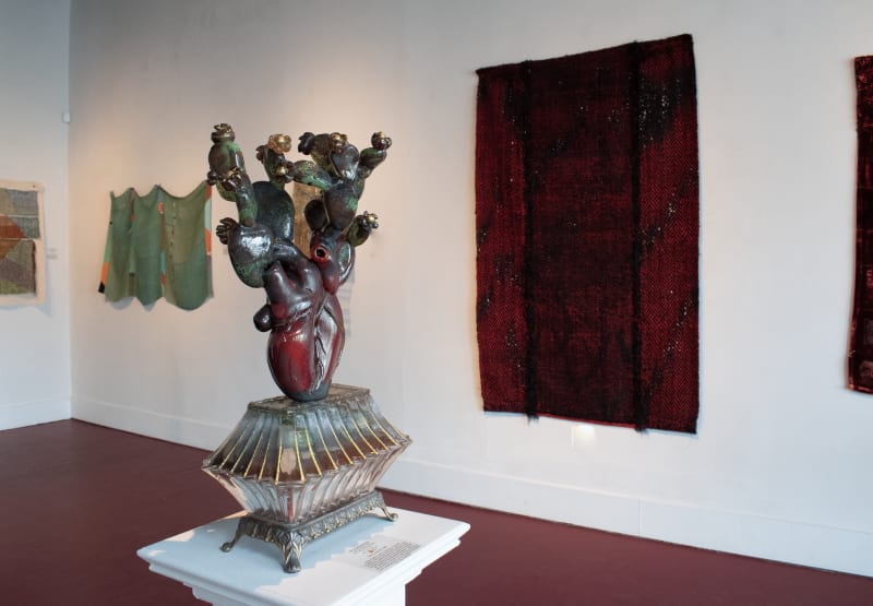 Installation Images by Yadira Silva