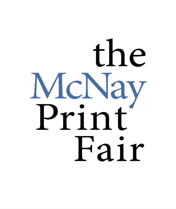 McNay Print Fair