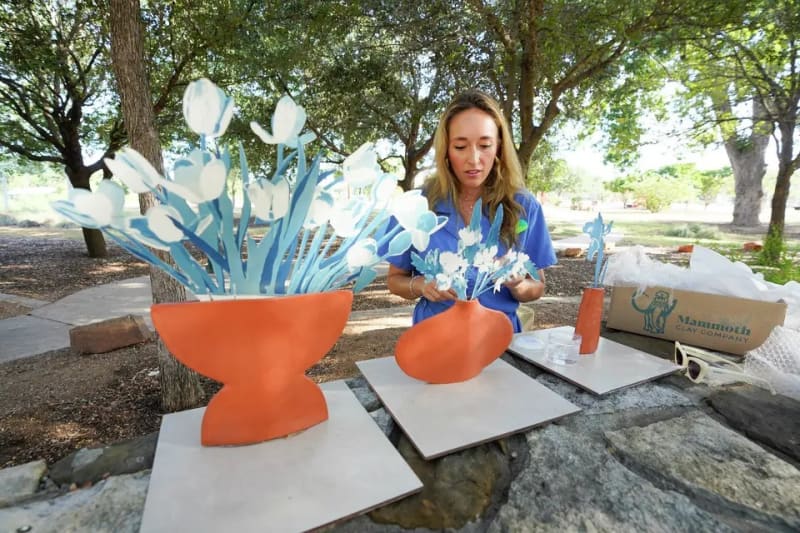 Photo by Robin Jerstad