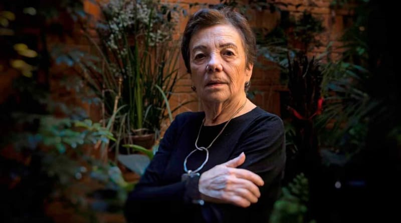 Graciela Iturbide, premio Princesa de Austrias de las Artes 2025