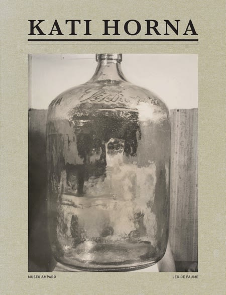 Kati Horna I Jeu de Paume, Paris & Museo Amparo, Puebla, Sergio Flores, Editor