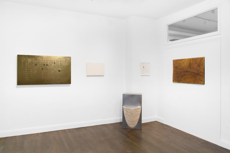 Installation image by Daniel Terna