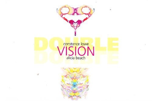 Alicia Beach And Constance Lowe: Double Vision : Marshall Gallery Of Contemporary Art, Phoenix Art Museum