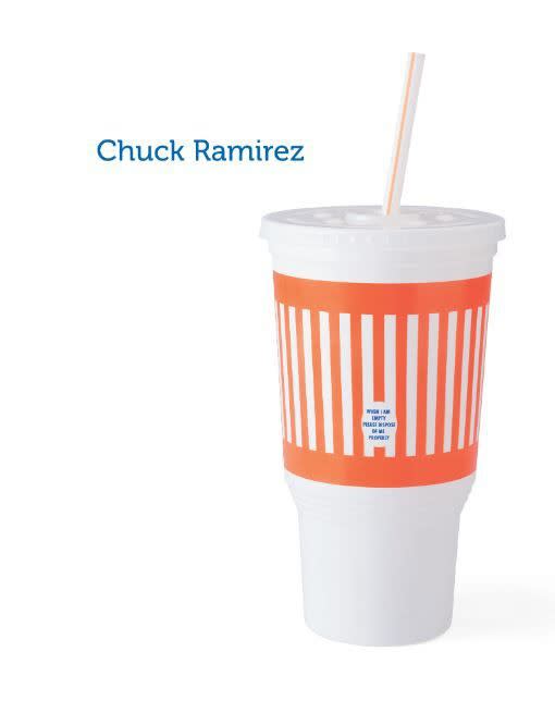 Chuck Ramirez: Minimally Baroque I Ruiz-Healy Art, Essays by Frances Colpitt, Jennifer Davy, Ariel Evans, Sarah Fisch, Anjali Gupta, Franco...