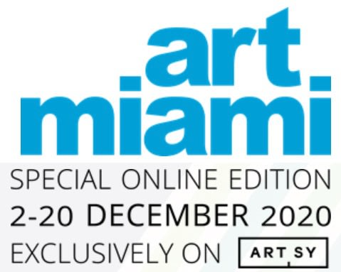 Art Miami, Special Online Edition
