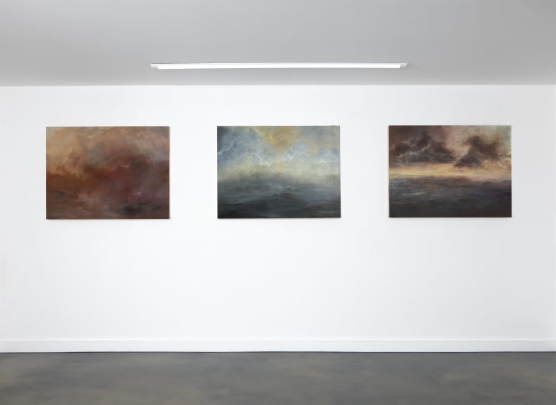 Lost in Memory, Daniella Portillo