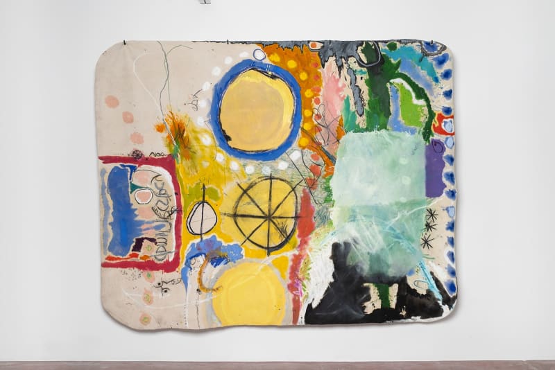 Cypher Vision, Laurence Watchorn