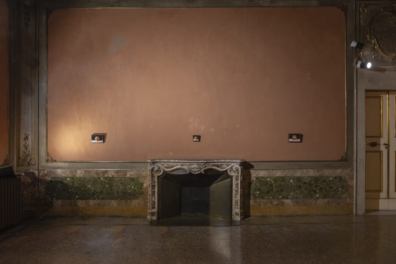 Twelve Paintings, Max Xeno Karnig