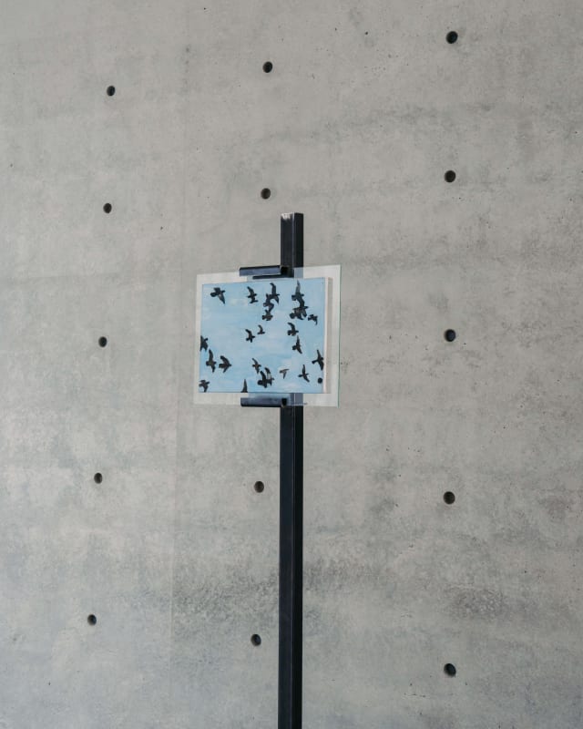 Photography: Piergiorgio Sorgetti