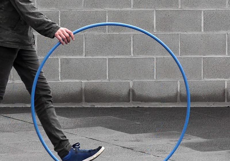 Bianca Hester, Hoops: sound tests, performances, documents, 2011-13, digital video with sound