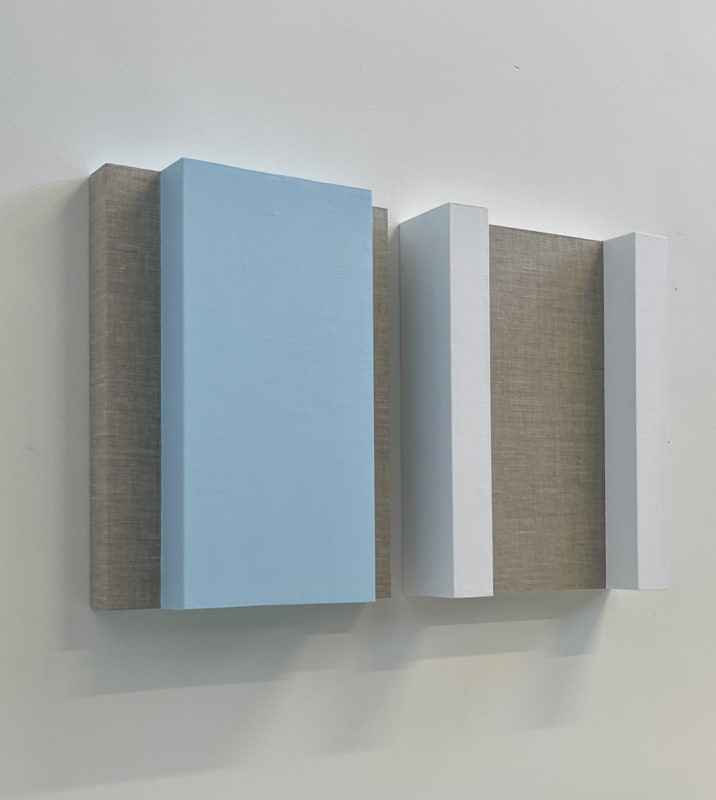 Louise Blyton: Everydayness