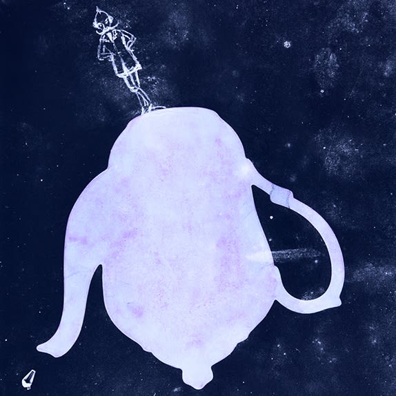 Lani Seligman: Marrow Land, Salon Projects