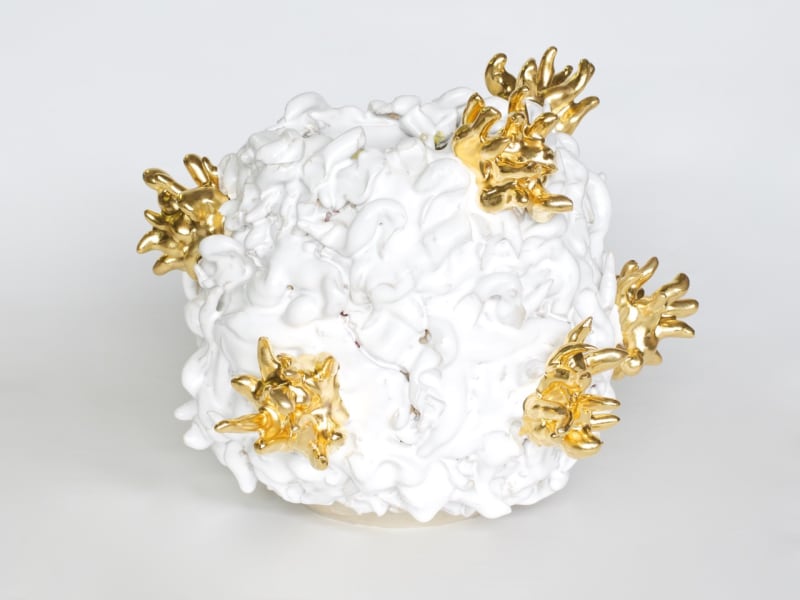 Spring1883 Group Show, King Houndekpinkou, Tony Garifalakis, Claire Lambe, Jake Preval, Kiron Robinson, Bryan Spier, Christian Thompson AO, Lisa Young,...
