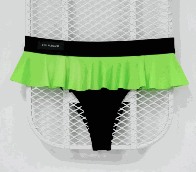 Lou Hubbard Underwear