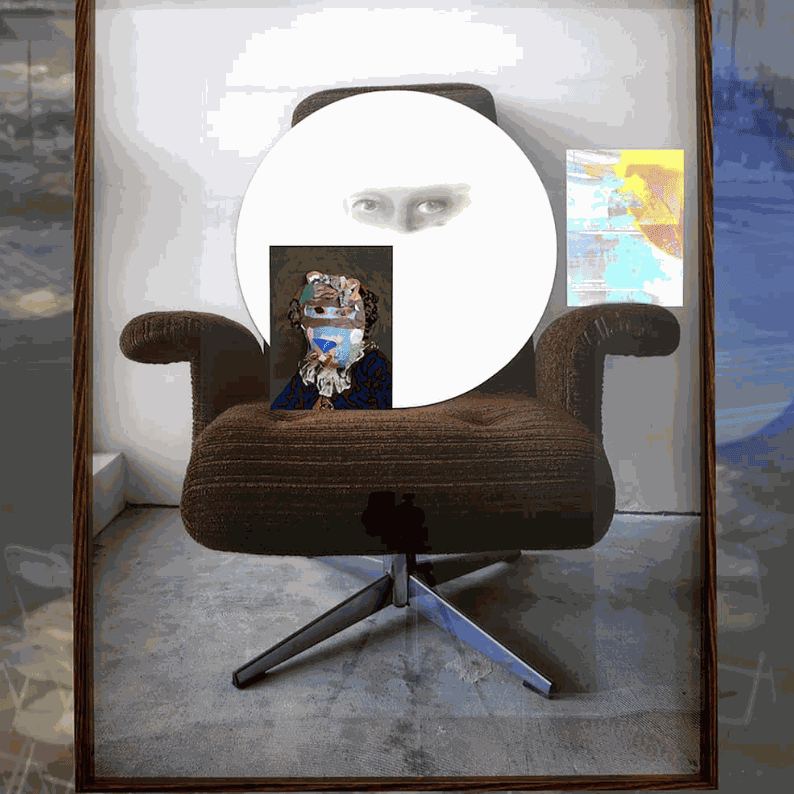 Veronica Kent at Mona Foma