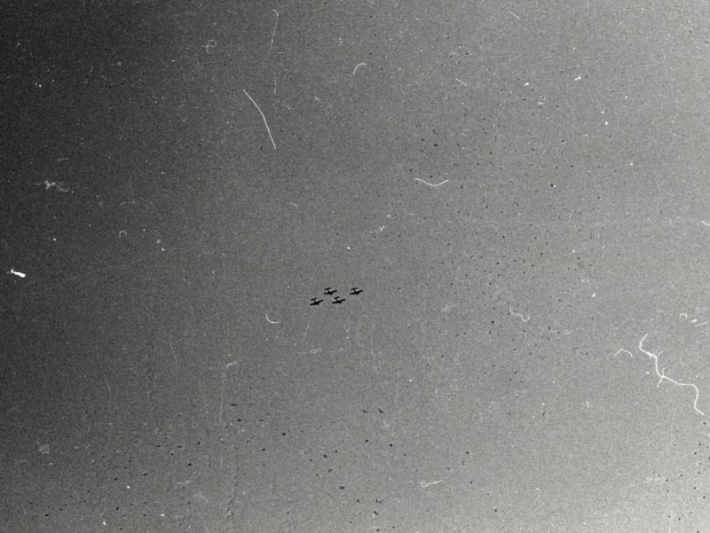 Tony Garifalakis Endism (Archive)