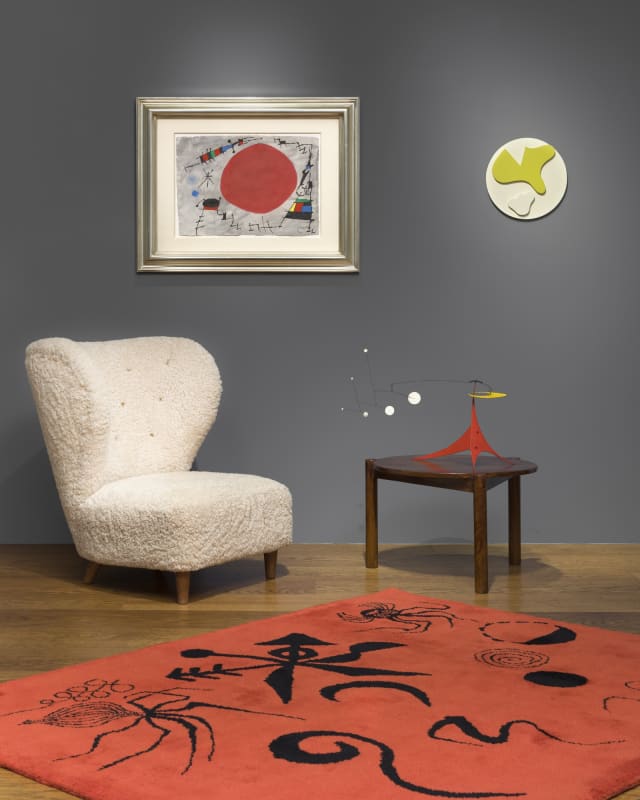 Sélavy at Sotheby's Palm Beach