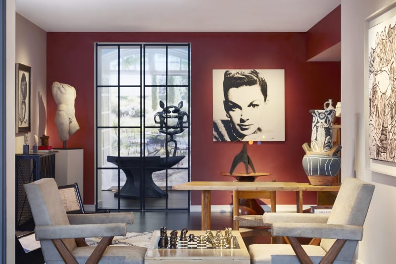 THE FALL SALON: ICONS THROUGH THE AGES