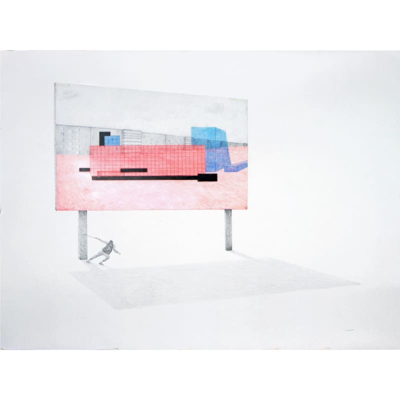 Soon No. VII, 2016