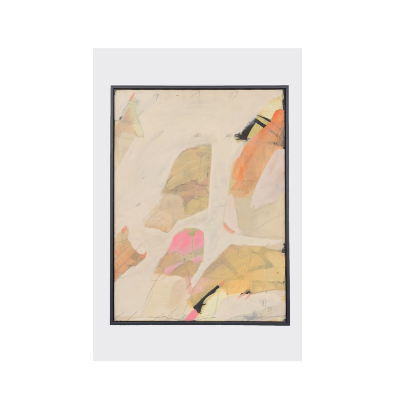 Untitled, 1989