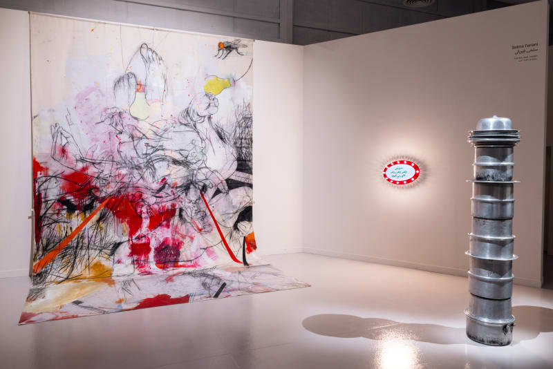 Art Week Riyadh 2025