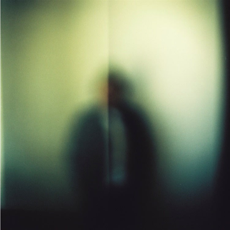 Untitled (IV), No lens series, 2016