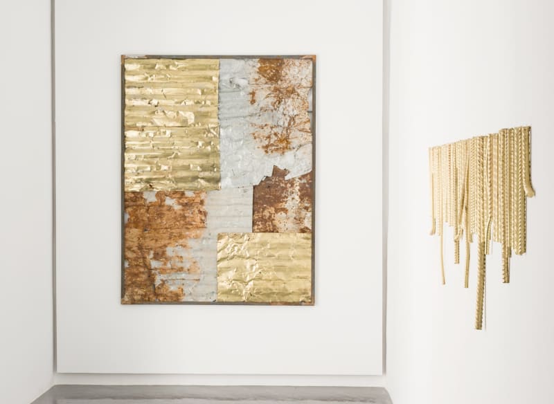 Daydreaming of Carthage - Visiting the Malek Gnaoui Exhibition From Quarantine