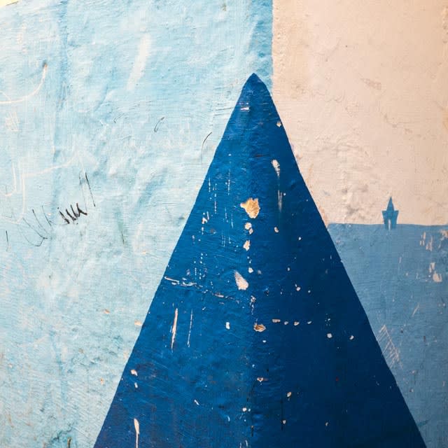 Jellel Gasteli: Form and Surface An interplay of principles, dimensions and art movements