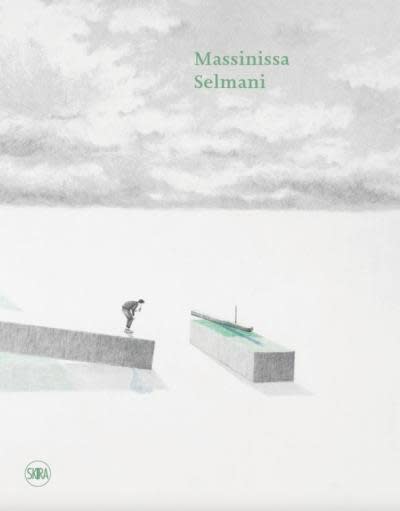 Massinissa Selmani , Monograph