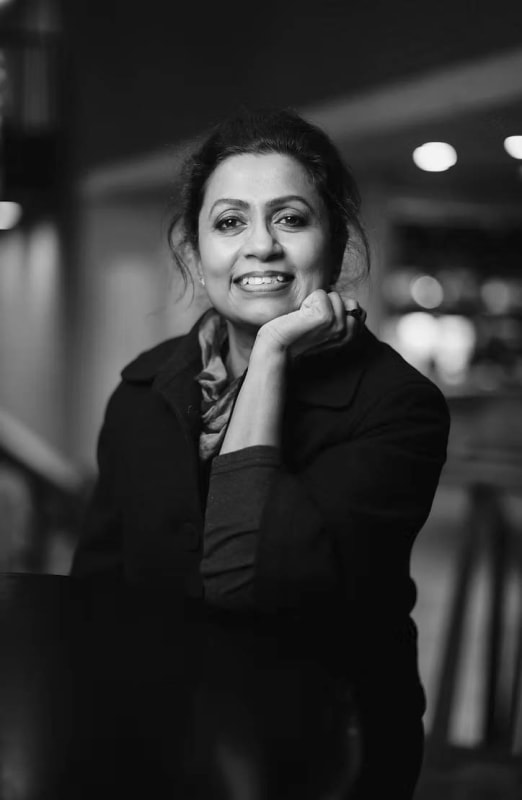 Anushiya Sundaralingam