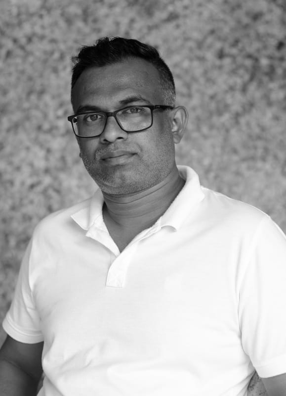 Ruwan Prasanna