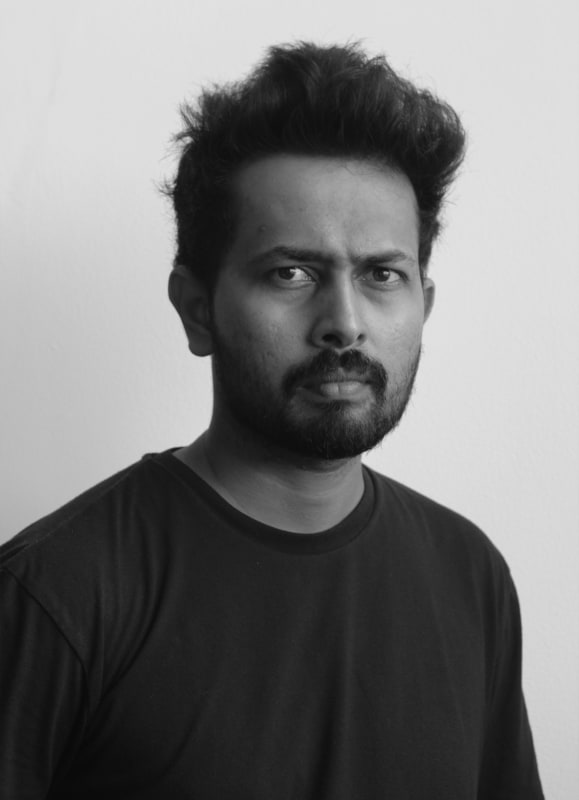 Manaram Gamage