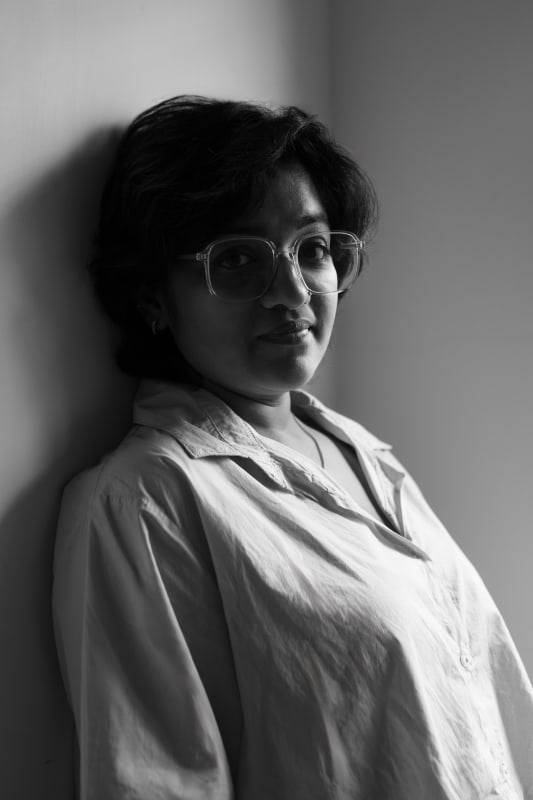 Hema Shironi