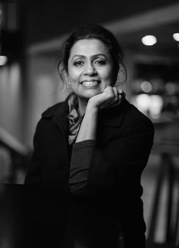 Anushiya Sundaralingam