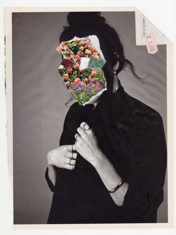 Last Page of the Text Book, Muvindu Binoy