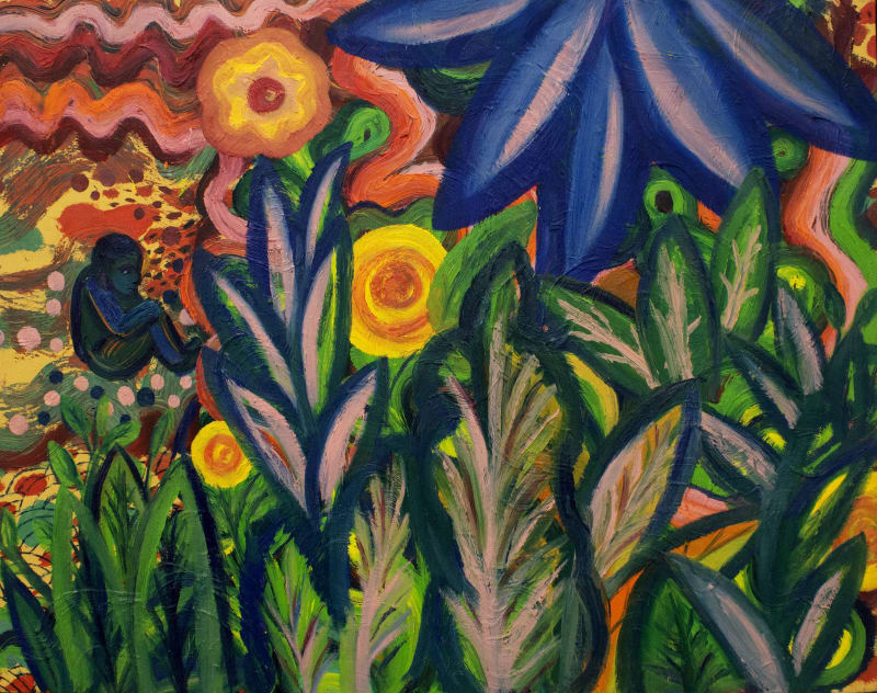 Within Boundaries, Arjuna Gunarathne