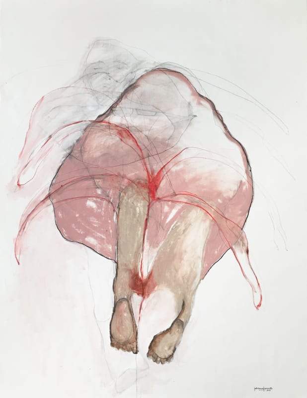 Being the Other, Fabienne Francotte