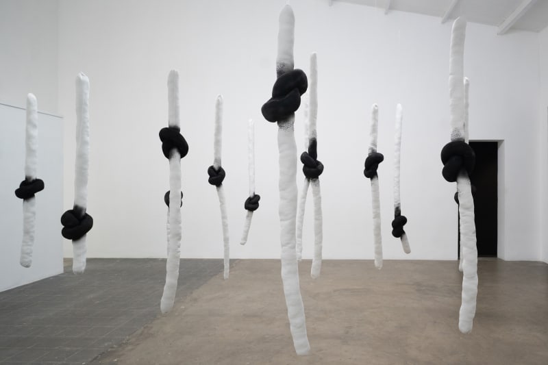 COEXIST, Randika de Silva