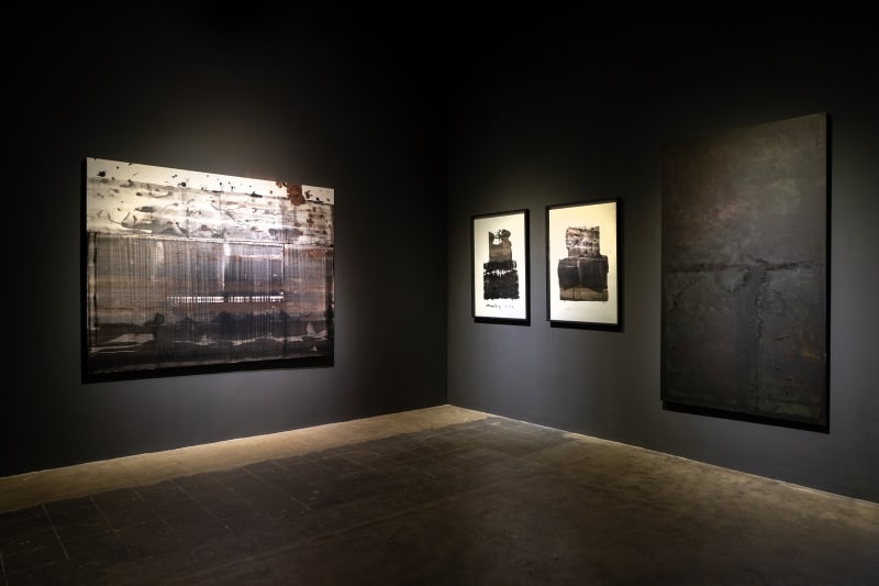 Māra , Kingsley Gunatillake