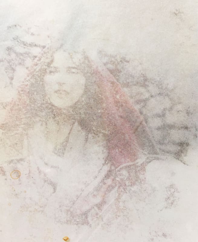 Passage of Time, Liz Fernando